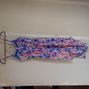 Junior's M high low dress